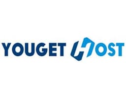 YouGet Host logo