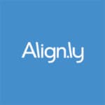 Align.ly logo