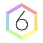 Launch6 logo