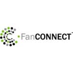 FanCONNECT logo