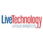LiveTechnology logo