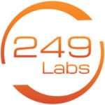 249Labs logo