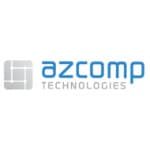 AZCOMP Technologies logo