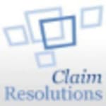 Claim Resolutions logo
