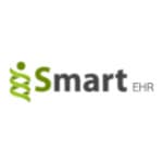 Ismart Ehr logo