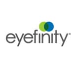 Eyefinity logo