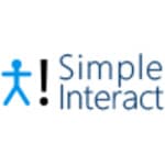 Simple Interact logo