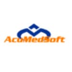 AcuMedSoft logo