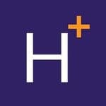 HealerPlus logo
