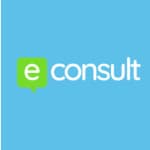 eConsult logo
