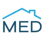 MediSeen logo