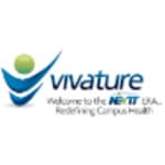 Vivature logo