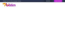 Bitdos Limited logo