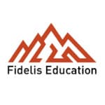 Fidelis Education logo