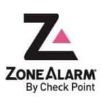 Zone Labs logo