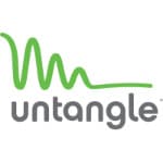 Untangle logo