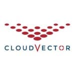 CloudVector logo