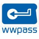 WWPass logo