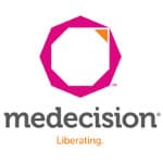 Medecision logo