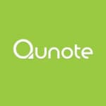 Qunote logo