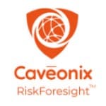 Caveonix logo