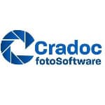 Cradoc fotoSoftware logo