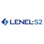 LenelS2 logo