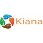Kiana logo