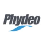 Phydeo logo
