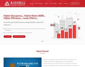 Aiosell logo