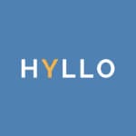 Hyllo Analytics logo