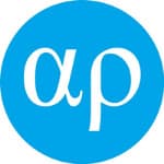 Alpha Repricer logo