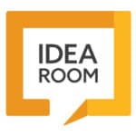 IdeaRoom logo
