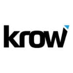 Krow Software logo