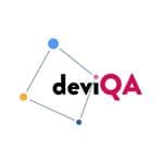 DeviQA logo