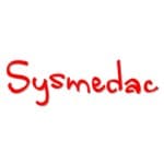 SYSMEDAC TECHNOLOGIES logo