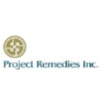 Project Remedies logo