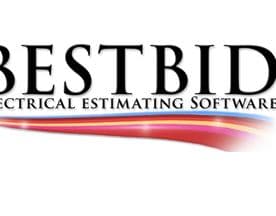 Best Bid Electrical Estimating Software logo