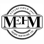 Mehm Software logo