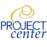 Project Center logo