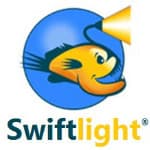 Swiftlight logo