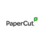 PaperCut Software logo