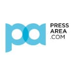 PressArea logo