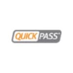 QuickPass logo