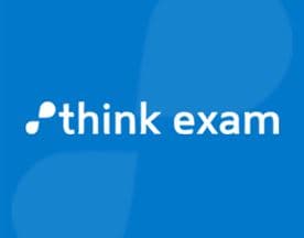 Think Exam logo
