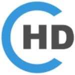 CircleHD logo