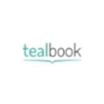 Tealbook logo
