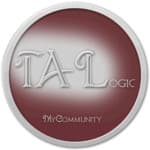 TALogic logo
