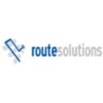 RouteSolutions logo