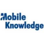 Mobile Knowledge logo